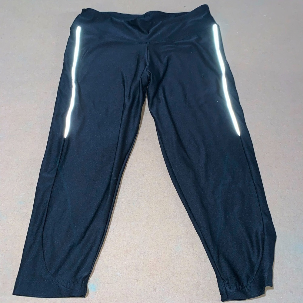 ❤️women’s  medium athletic spandex leggings
